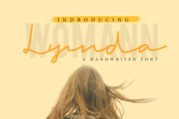 Lynda Script Font Review for Real-World Design